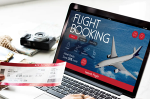 Flight Ticketing 